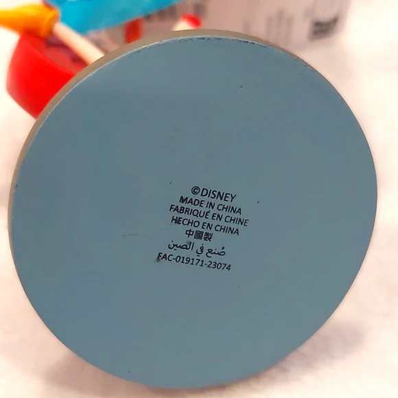 NWT Disney Sketchbook Ornament: Roger Rabbit Celebrating 35 Years Anniversary - Picture 4 of 4